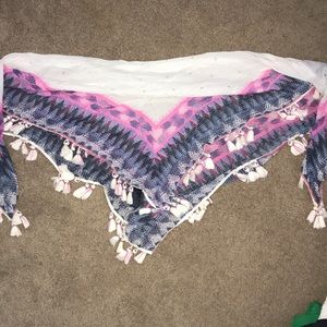 American Eagel Scarf